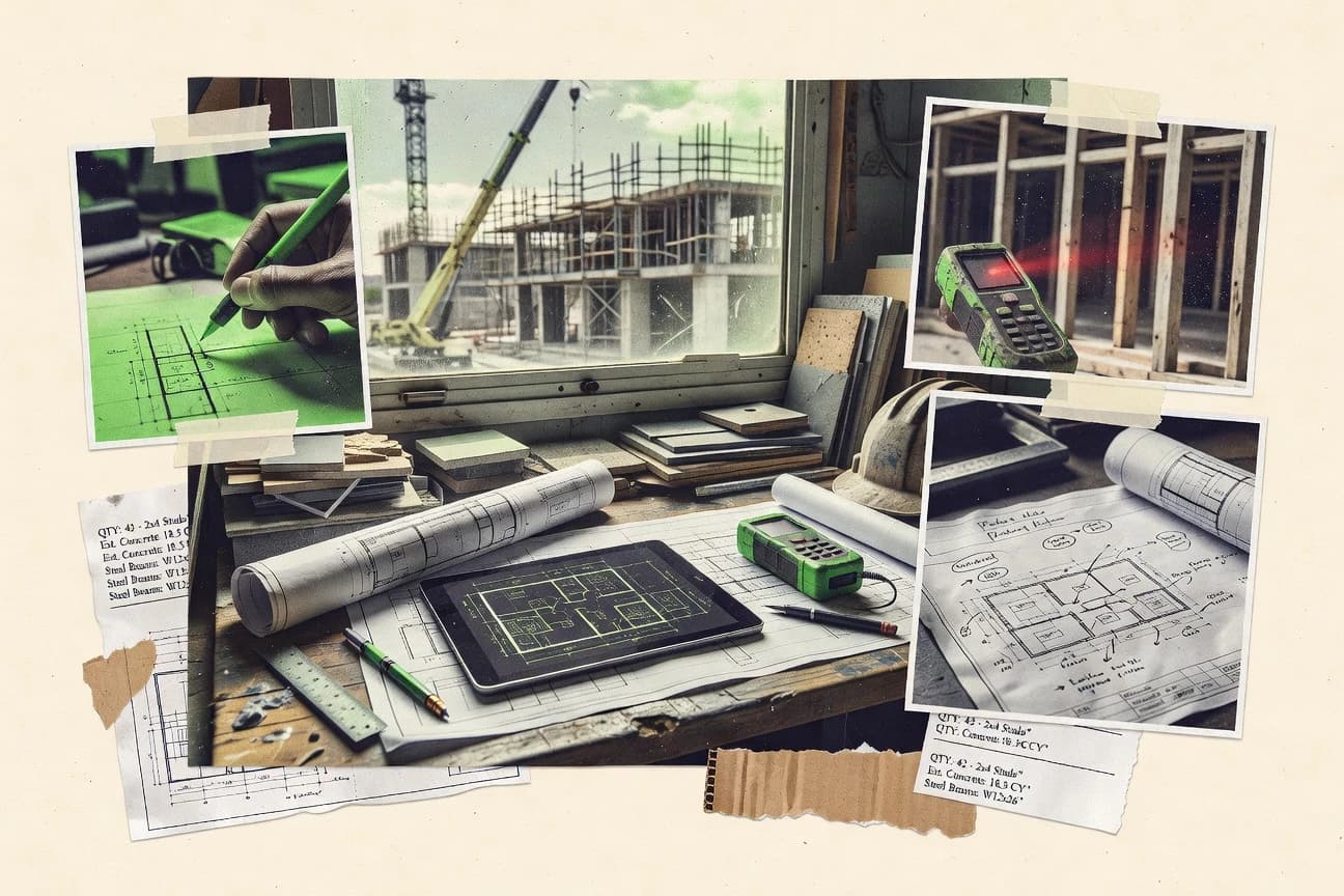 Top 10 Best Construction Quantity Takeoff Software of 2026