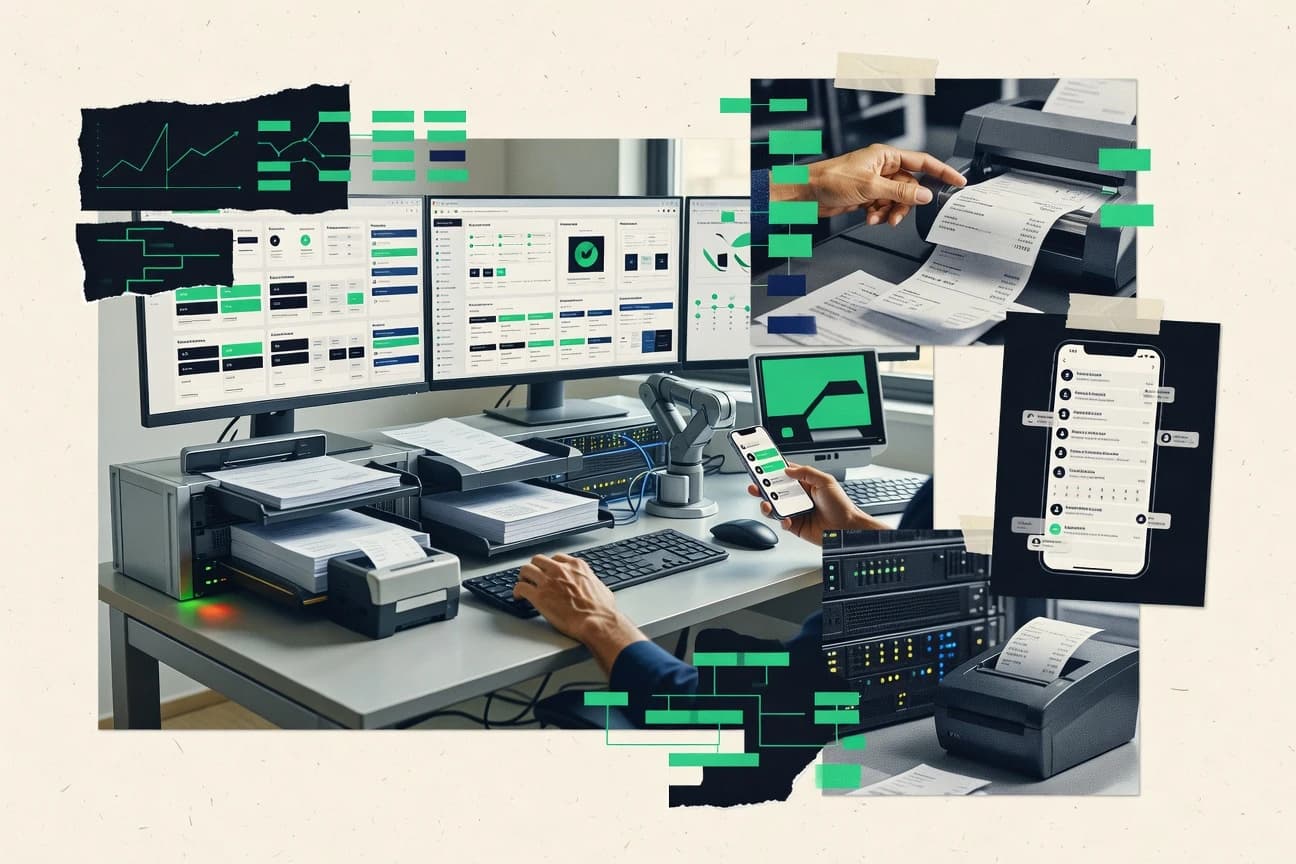 Top 10 Best Business Automation Software of 2026
