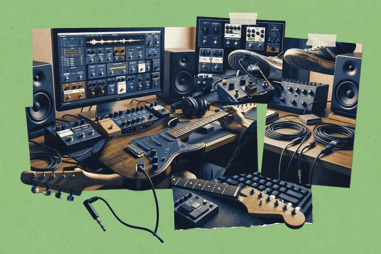 Top 10 Best Guitar Modeling Software of 2026