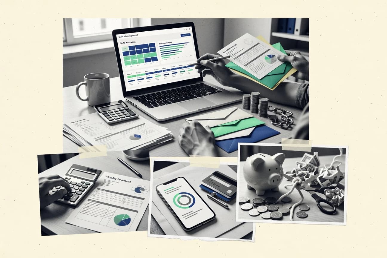 Top 10 Best Debt Management System Software of 2026