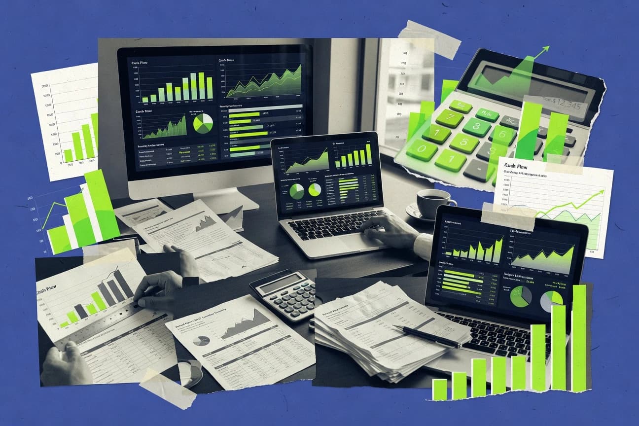 Top 10 Best Financial Reports Software of 2026