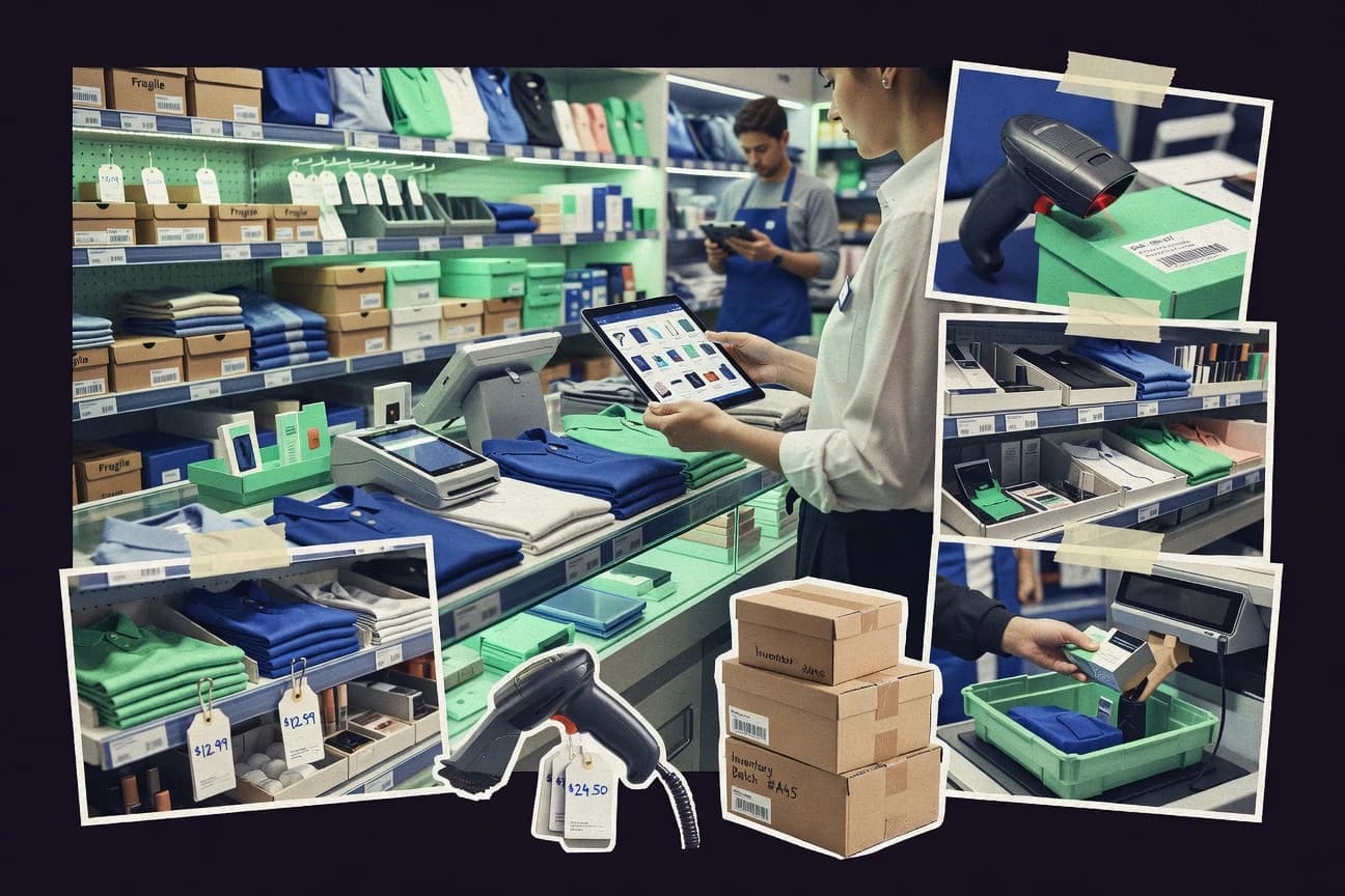 Top 10 Best Retail Inventory Software of 2026