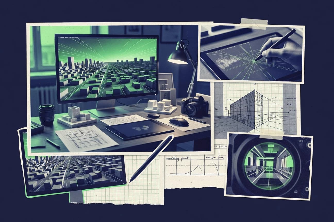 Top 10 Best Perspective Software of 2026