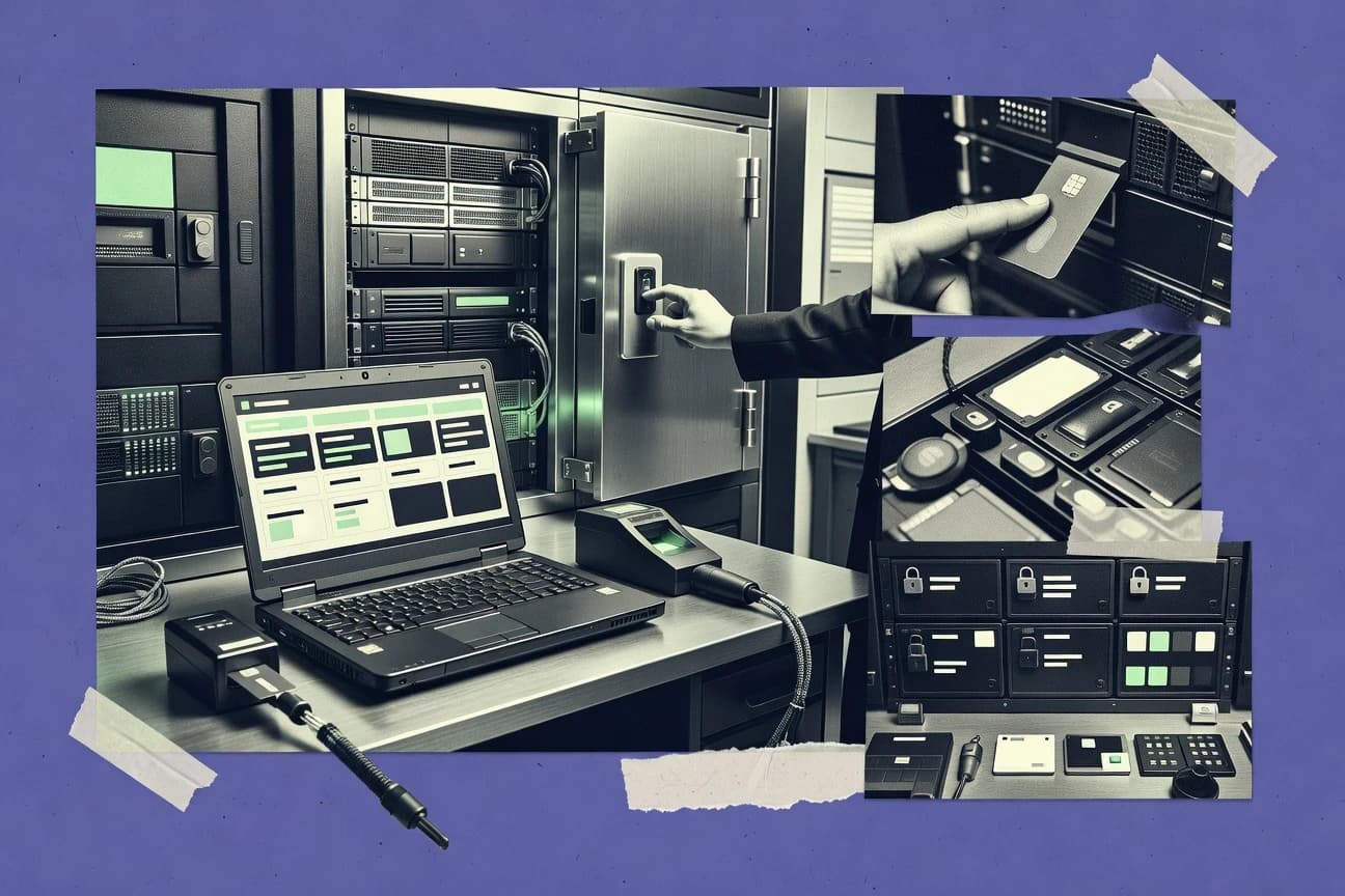 Top 10 Best Enterprise Password Vault Software of 2026