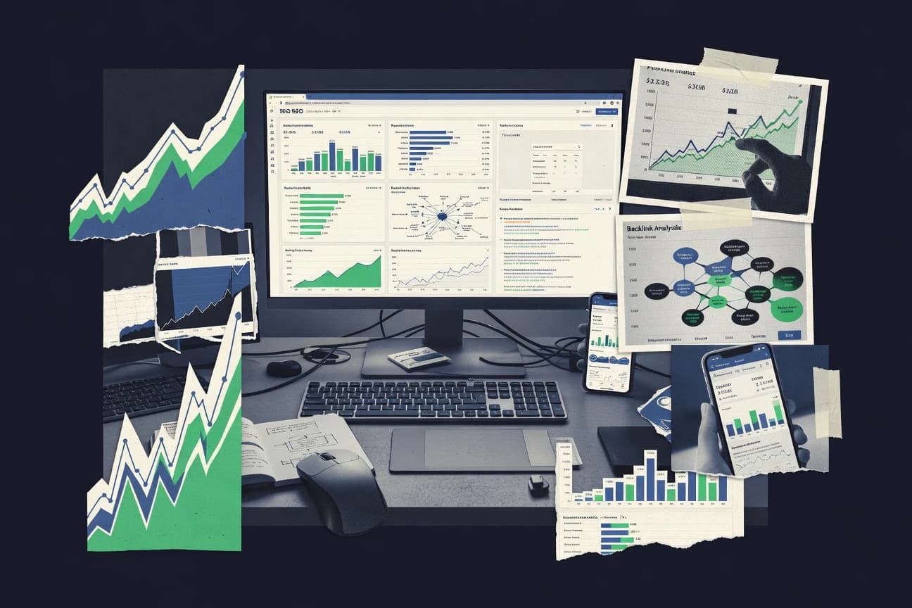 Top 10 Best SEO SEO Software of 2026