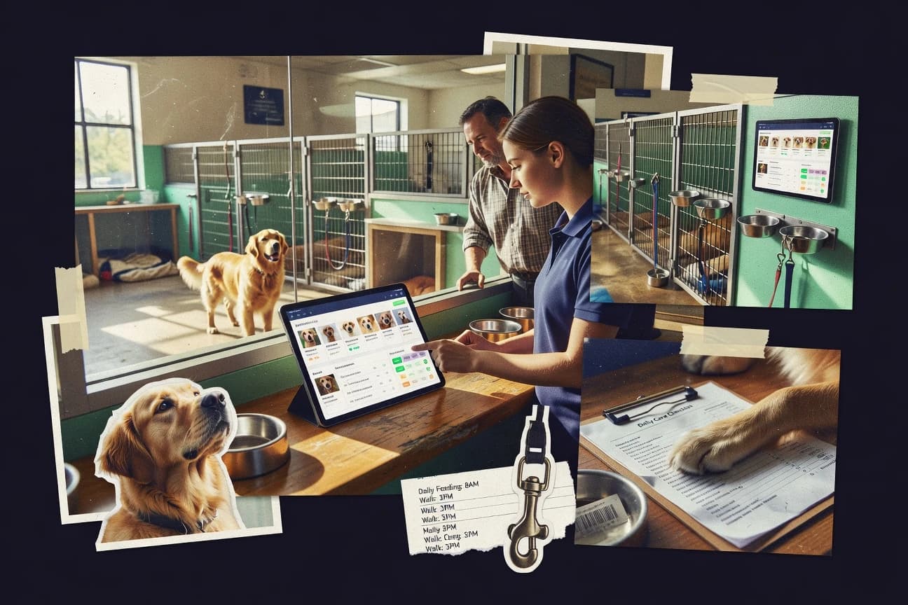Top 10 Best Dog Boarding Software of 2026