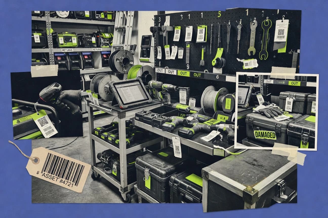 Top 10 Best Rental Inventory Management Software of 2026