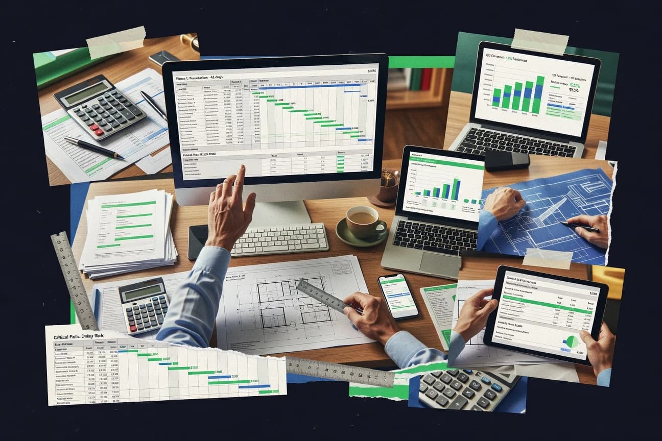 Top 10 Best Project Management Estimating Software of 2026