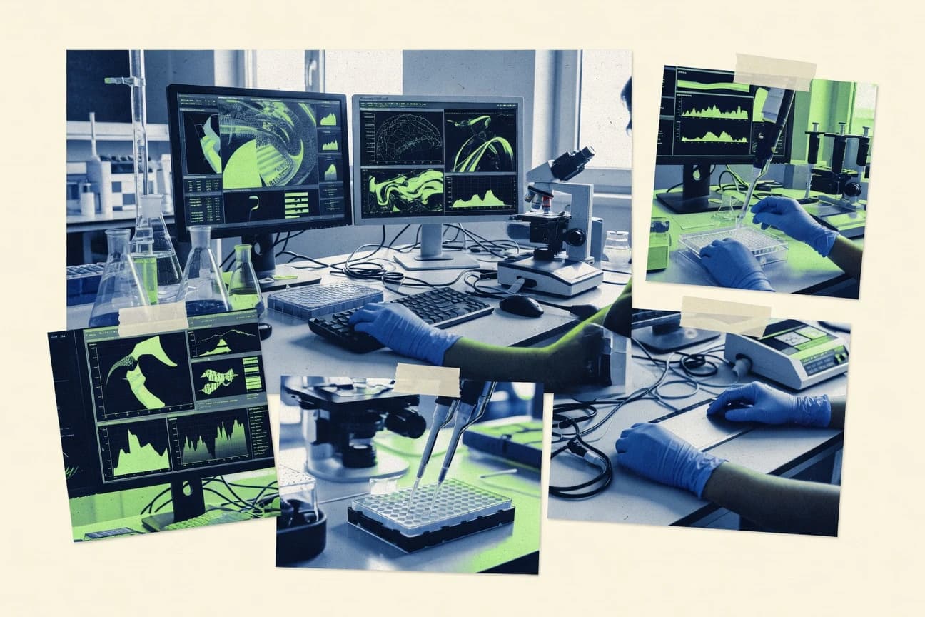 Top 10 Best Laboratory Data Analysis Software of 2026