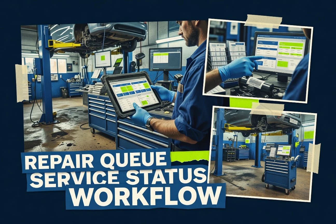 Top 10 Best Service Shop Software of 2026