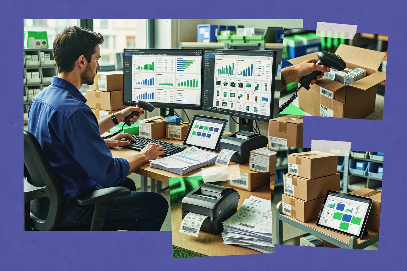 Top 10 Best Sales Order Management Software of 2026