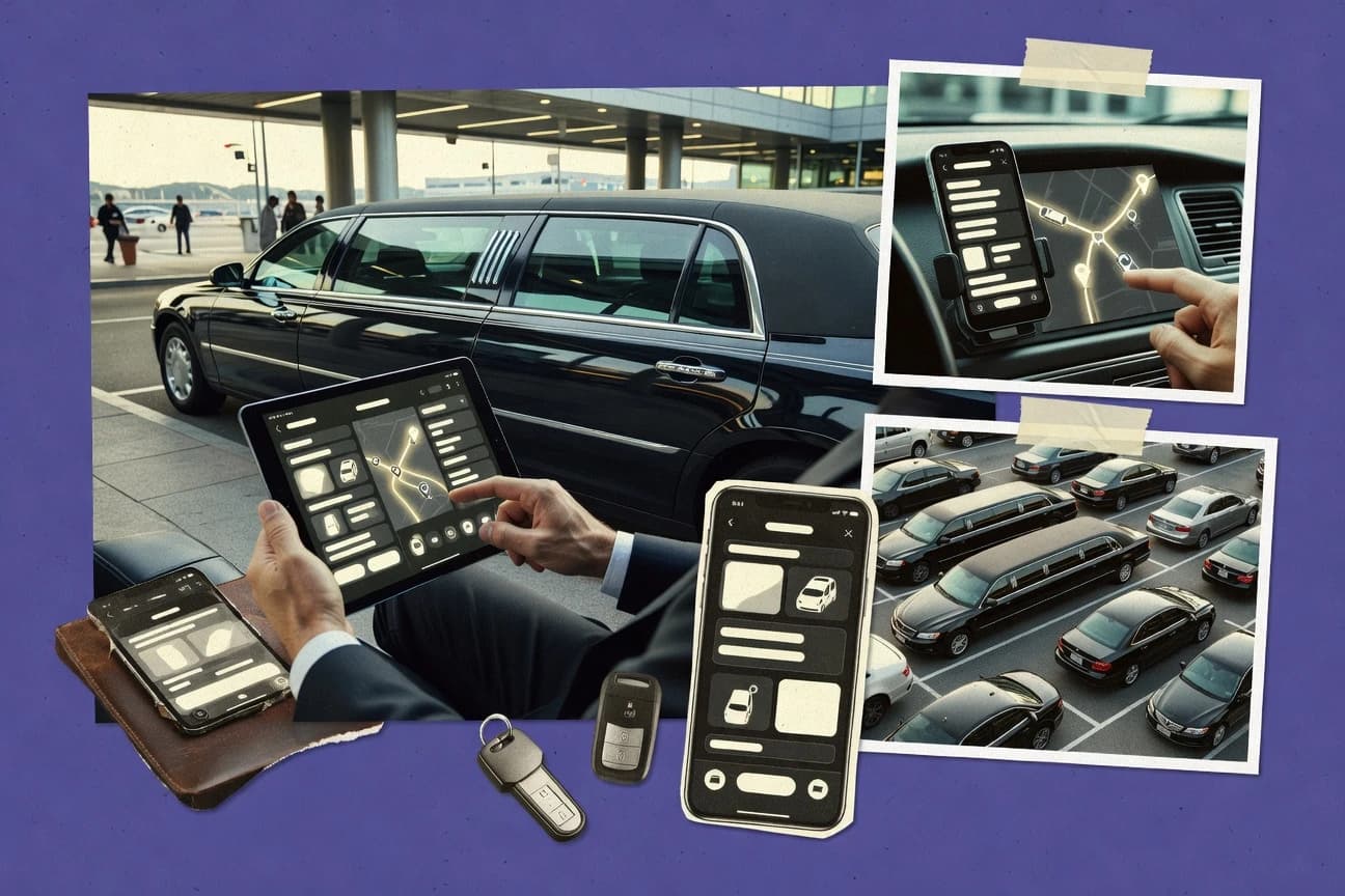 Top 10 Best Limousine Software of 2026