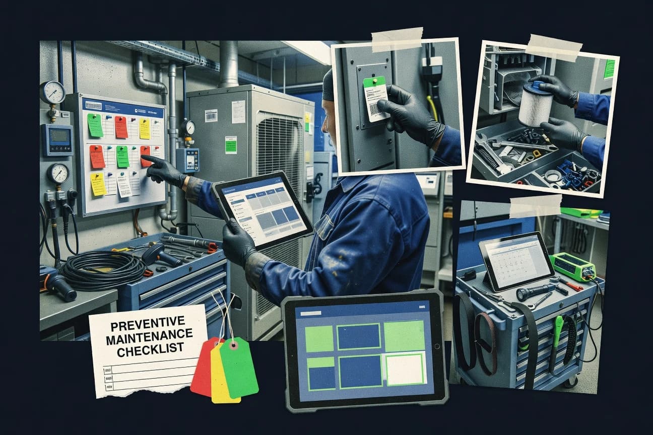 Top 10 Best Preventive Maintenance Program Software of 2026