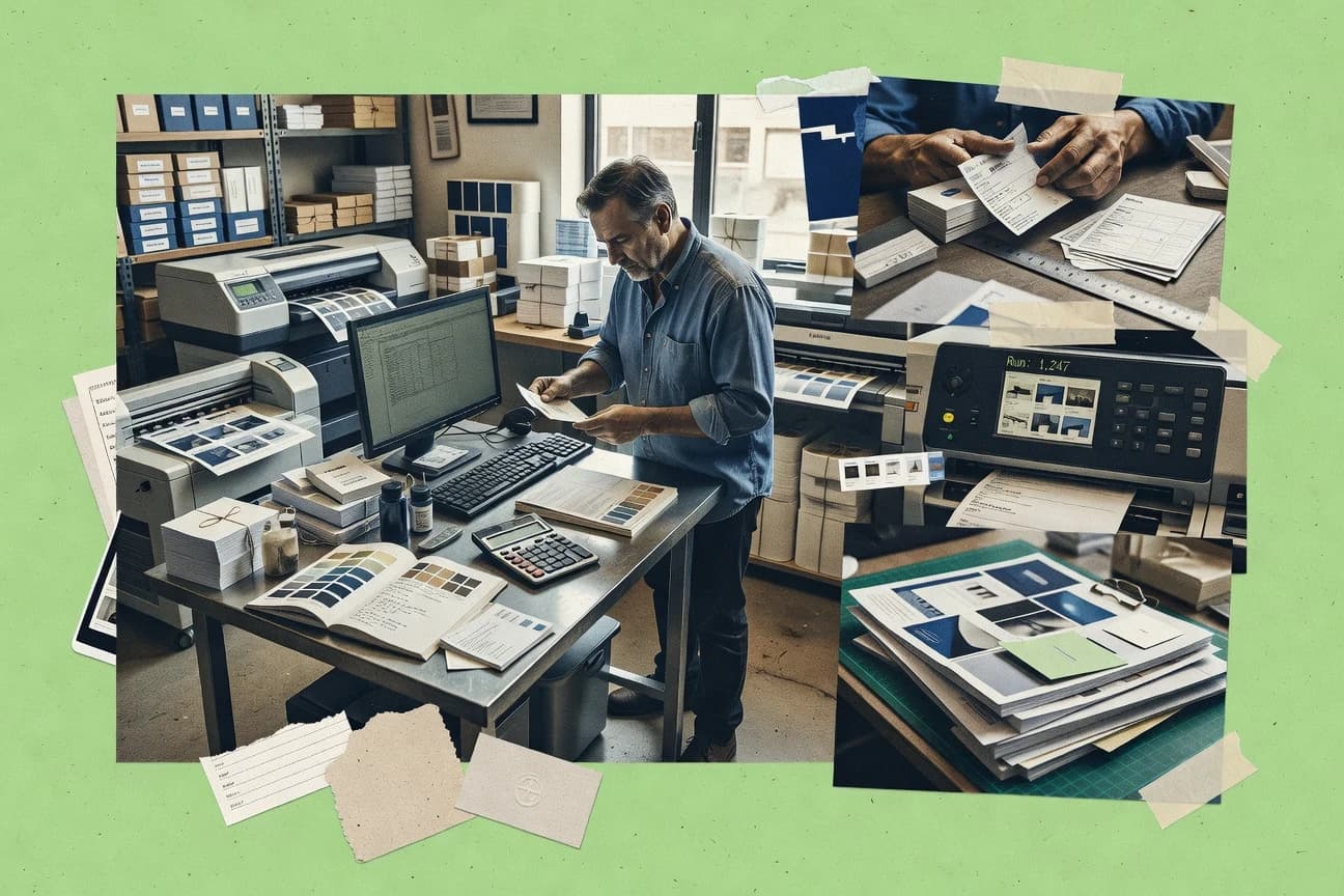 Top 10 Best Small Print Shop Management Software of 2026