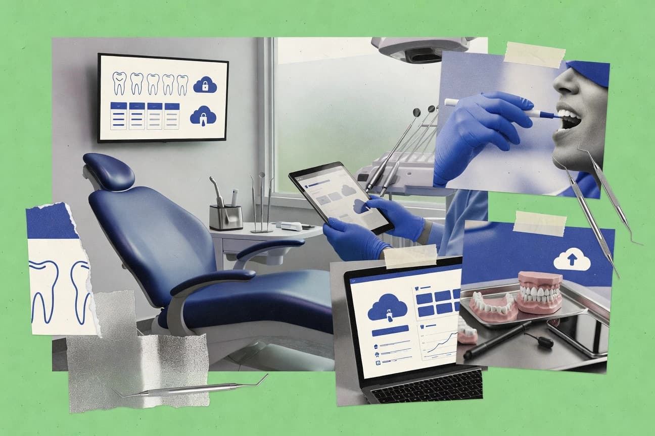 Top 10 Best Dental Cloud Software of 2026