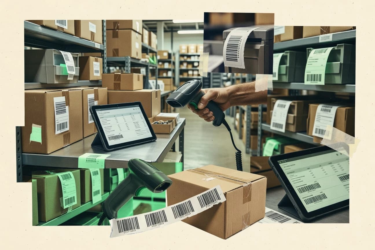 Top 10 Best Inventory And Barcode Software of 2026