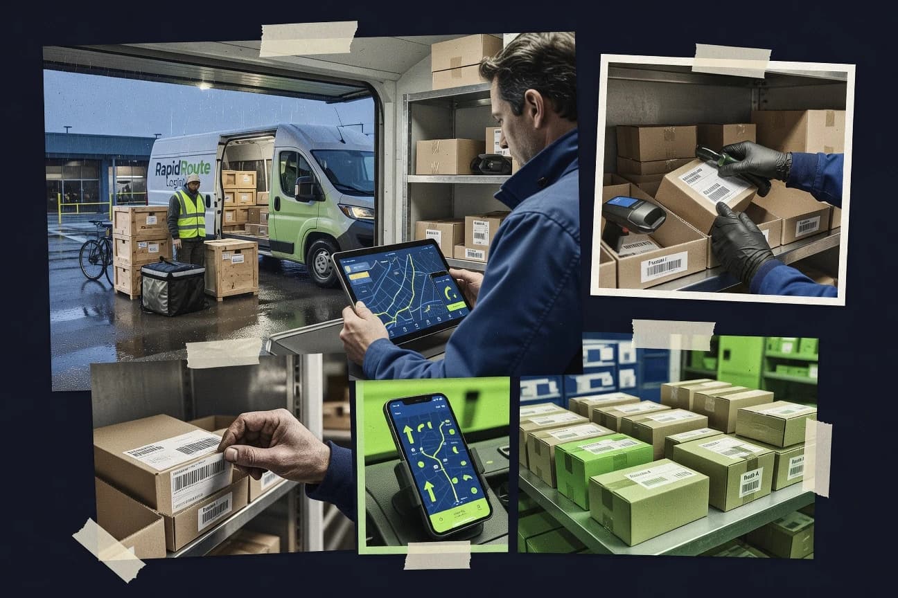 Top 10 Best Final Mile Delivery Software of 2026