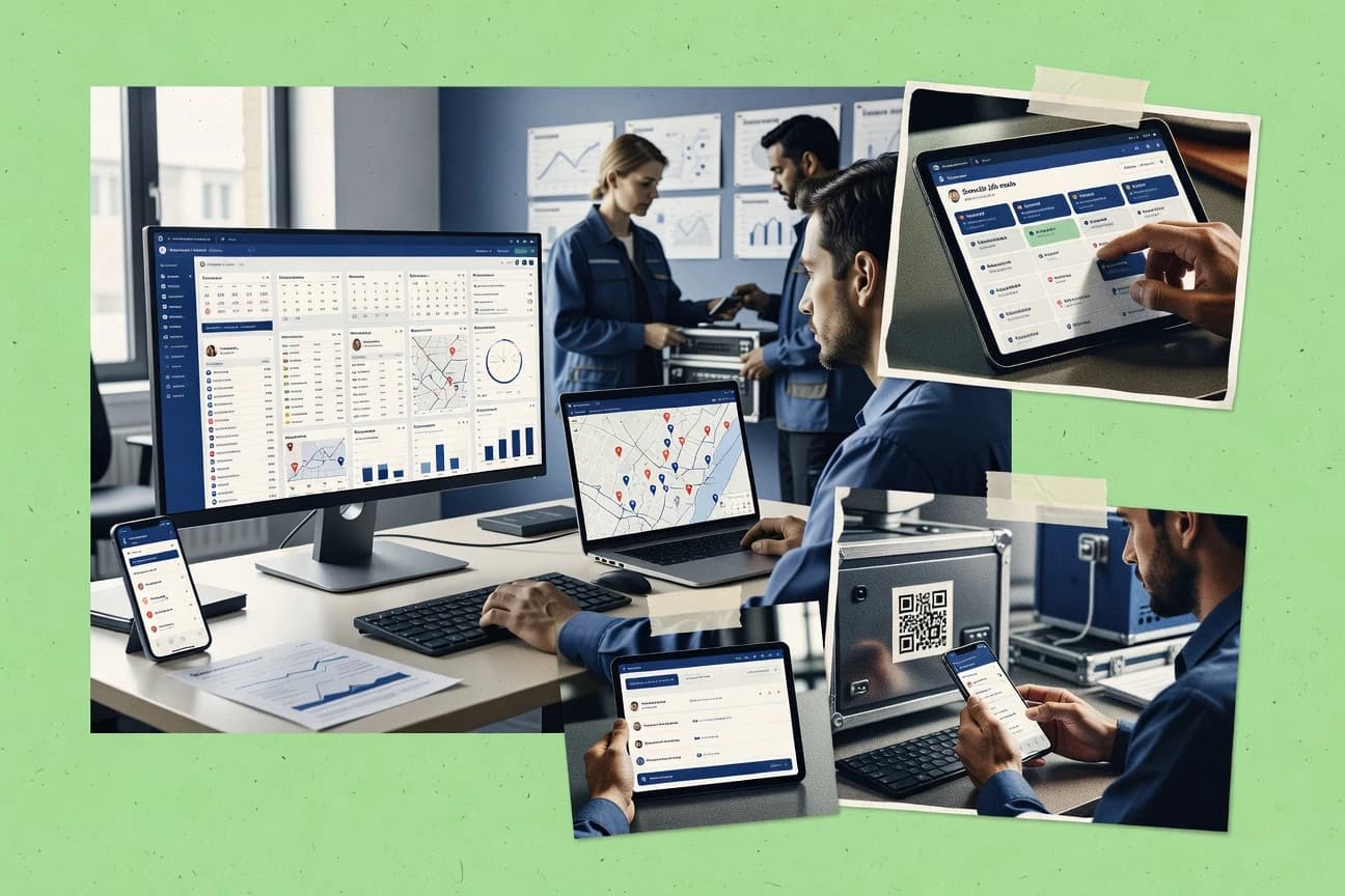 Top 10 Best Web Based Service Management Software of 2026