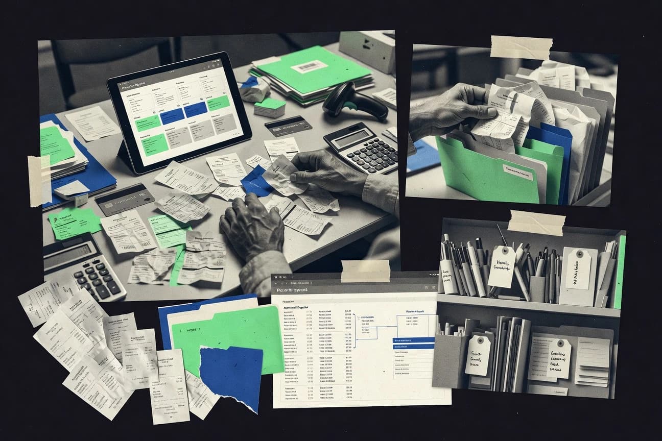Top 10 Best Tail Spend Management Software of 2026