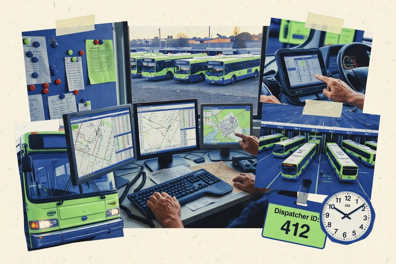 Top 10 Best Bus Scheduling Software of 2026