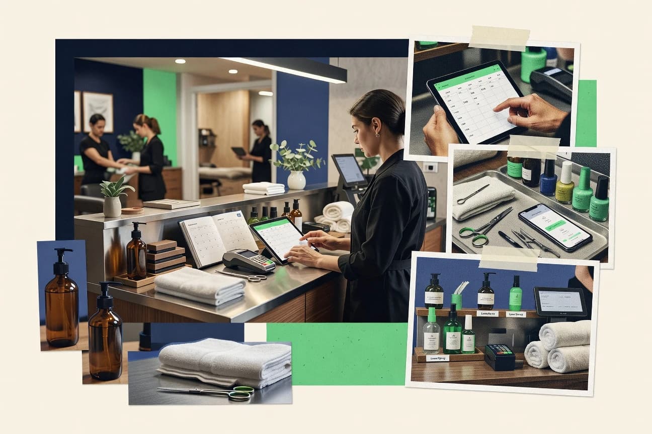 Top 10 Best Spa And Salon Software of 2026