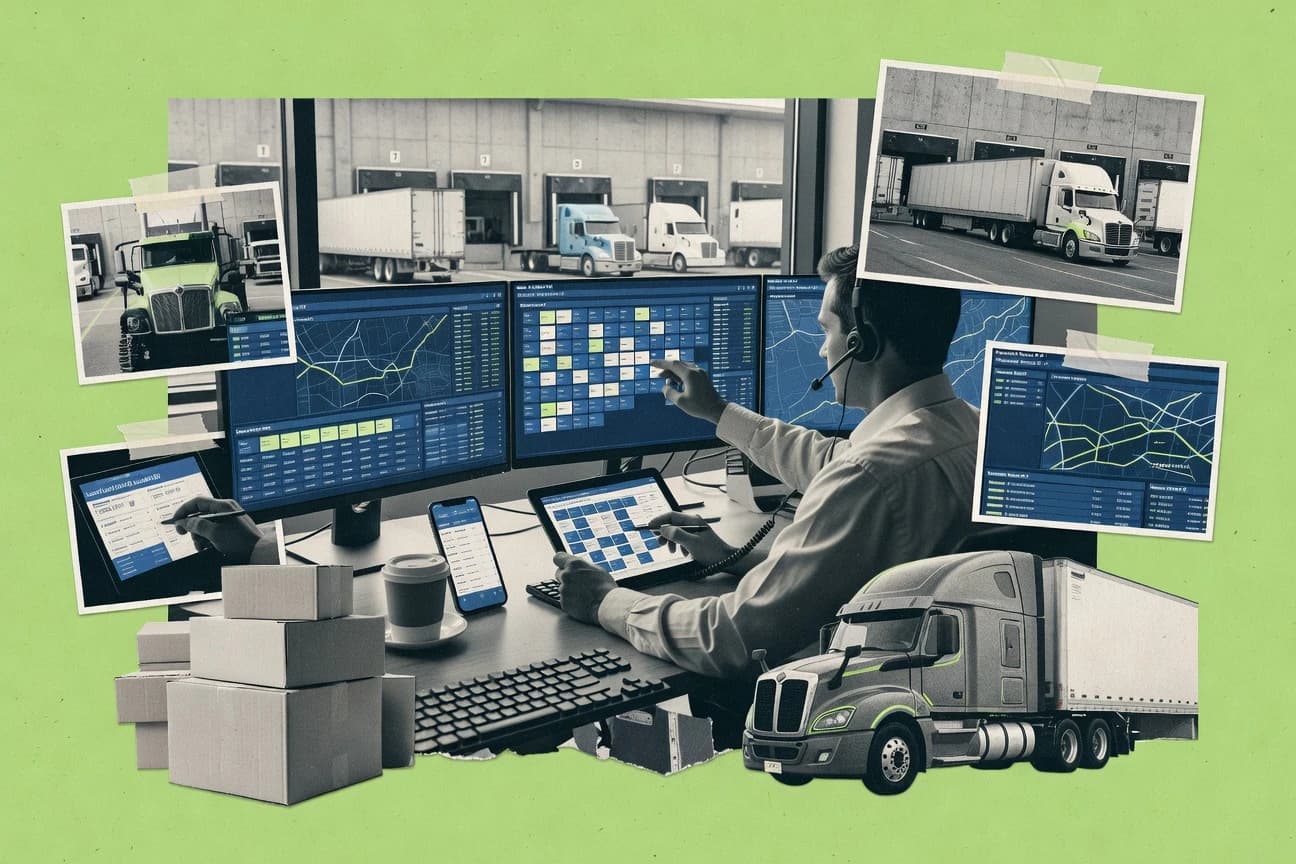 Top 10 Best Truck Broker Software of 2026