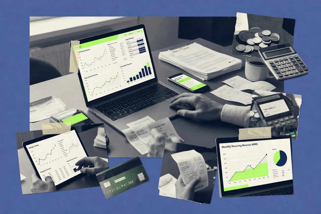 Top 10 Best Saas Finance Software of 2026