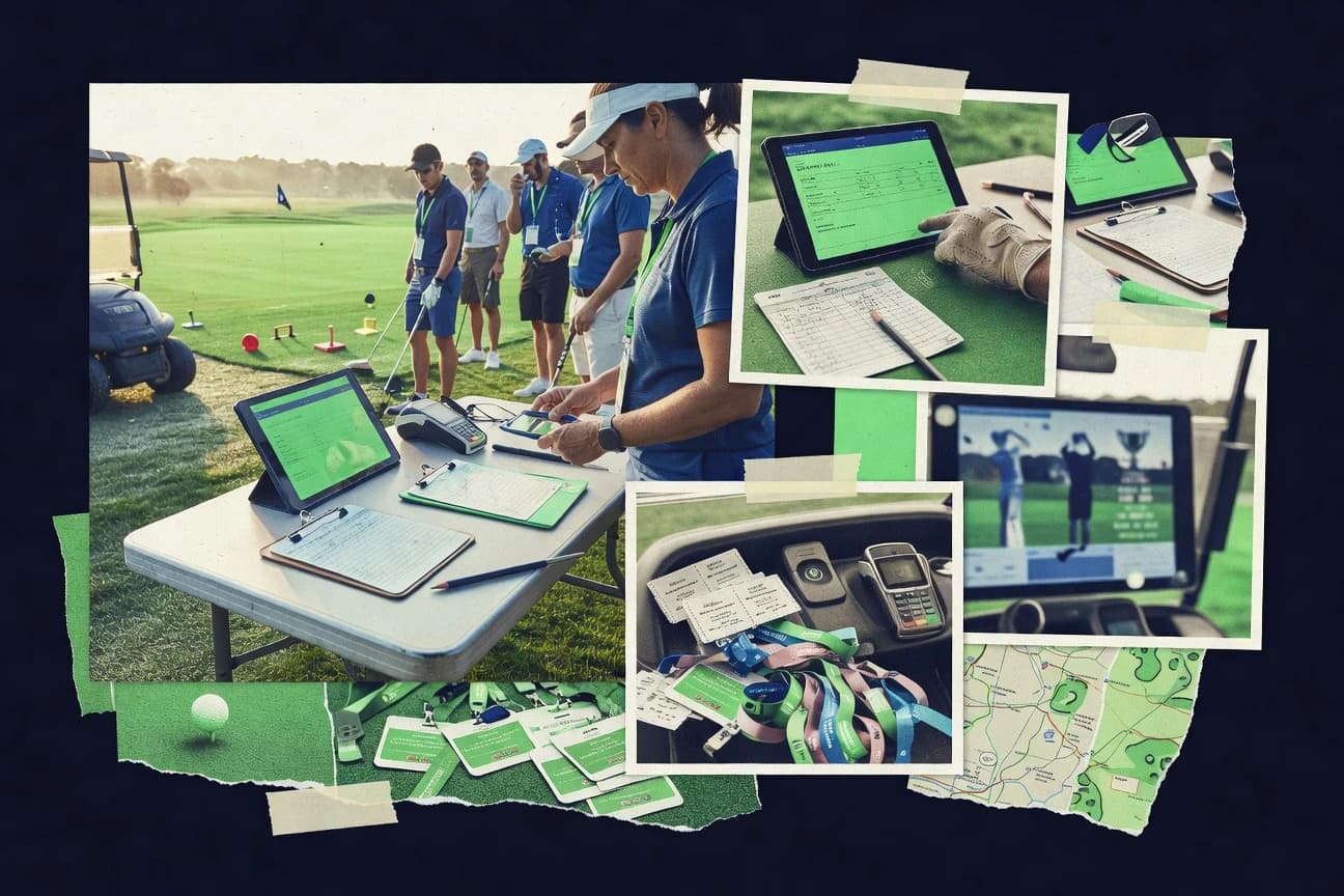 Top 10 Best Charity Golf Software of 2026