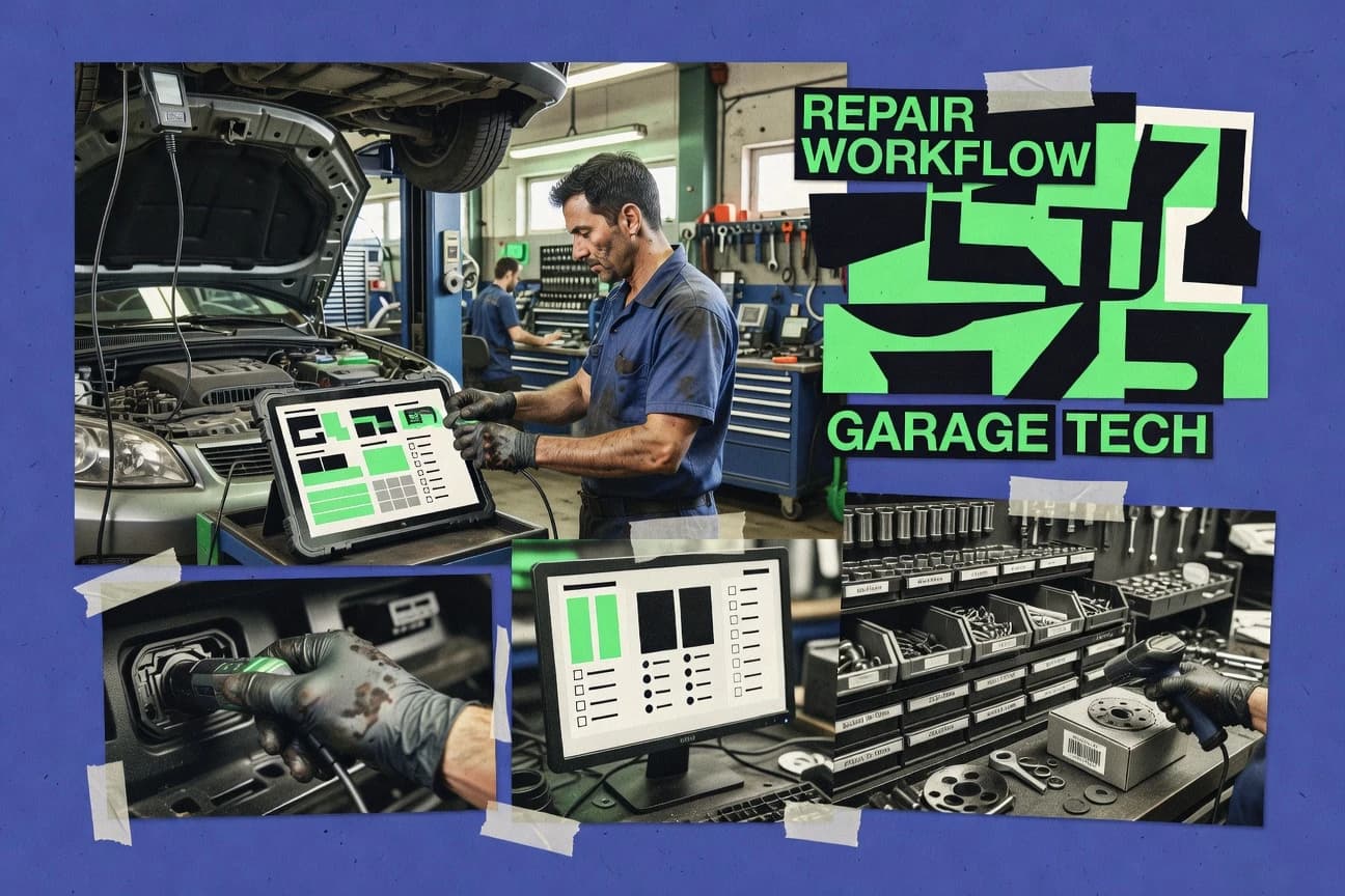 Top 10 Best Car Workshop Software of 2026