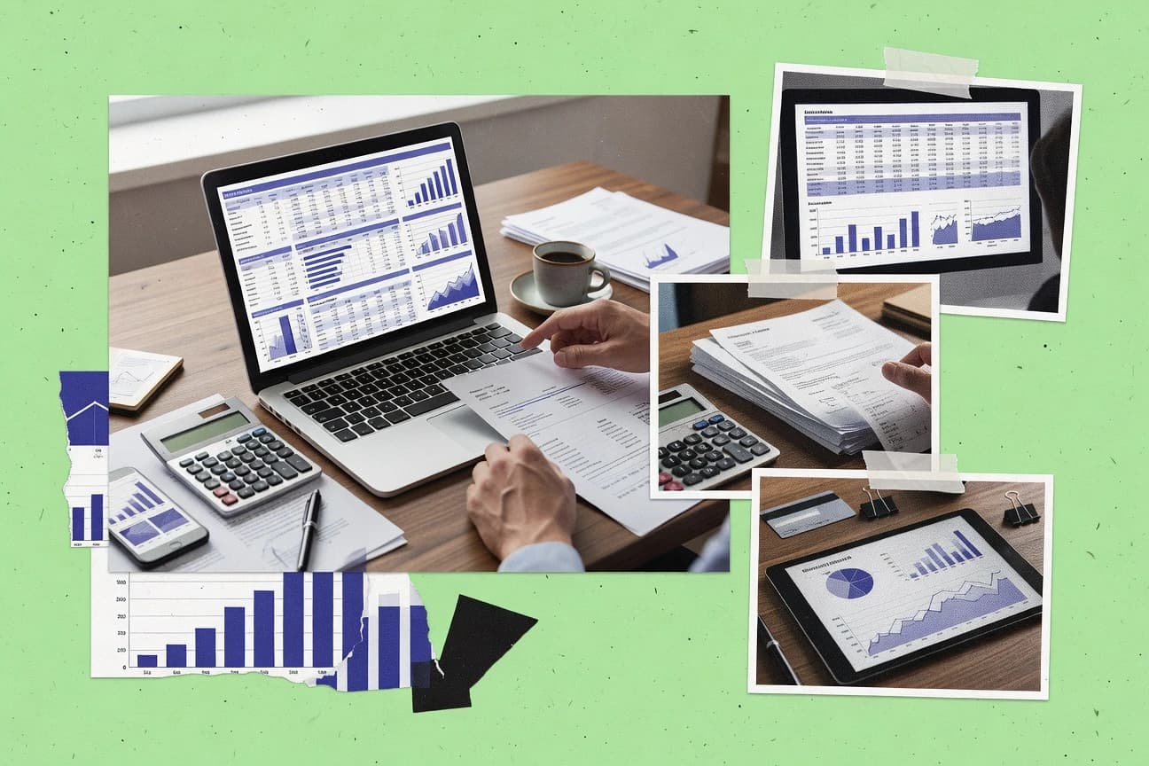 Top 10 Best Financial Statements Software of 2026