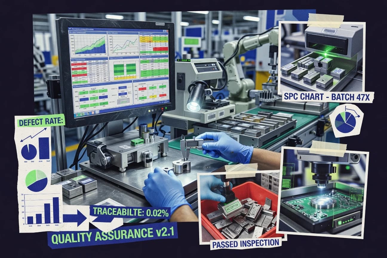 Top 10 Best Product Quality Management Software of 2026