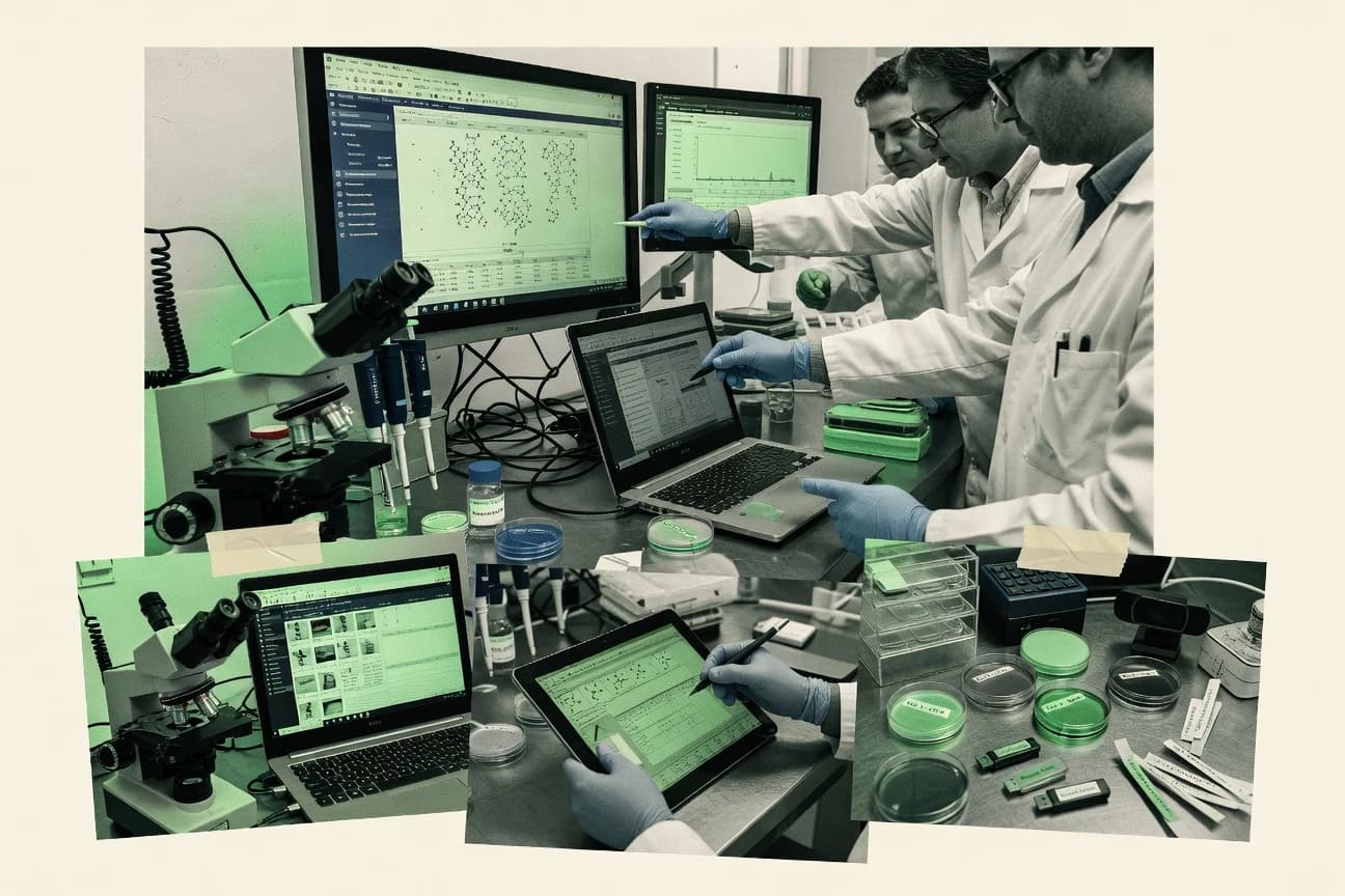 Top 10 Best Research Collaboration Software of 2026