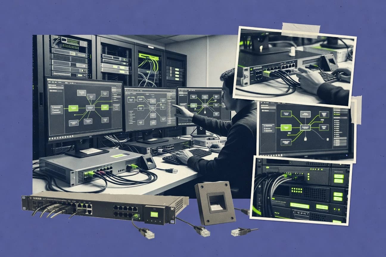 Top 10 Best Firewall Management Software of 2026