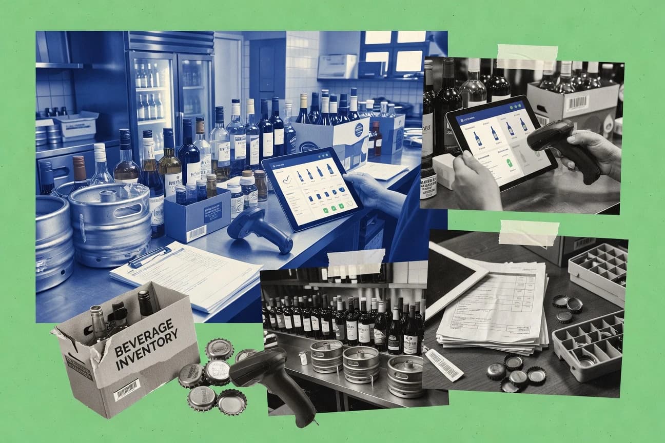 Top 10 Best Beverage Inventory Software of 2026