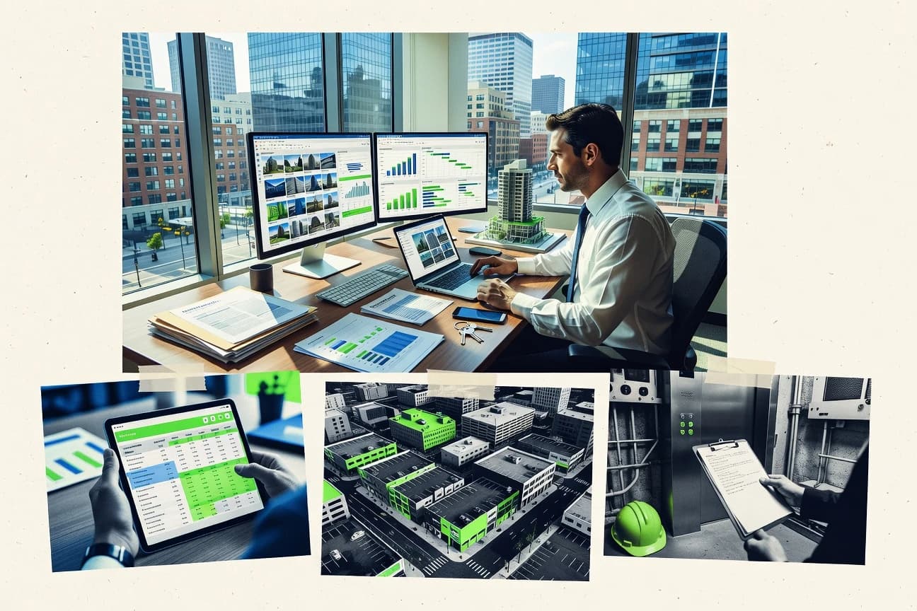 Top 10 Best Cre Asset Management Software of 2026
