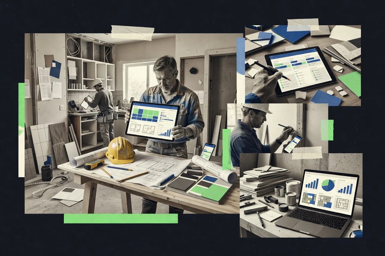 Top 10 Best Remodeling Management Software of 2026