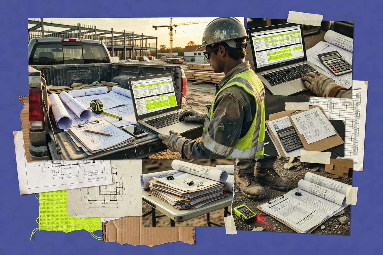 Top 10 Best Contractor Bid Software of 2026