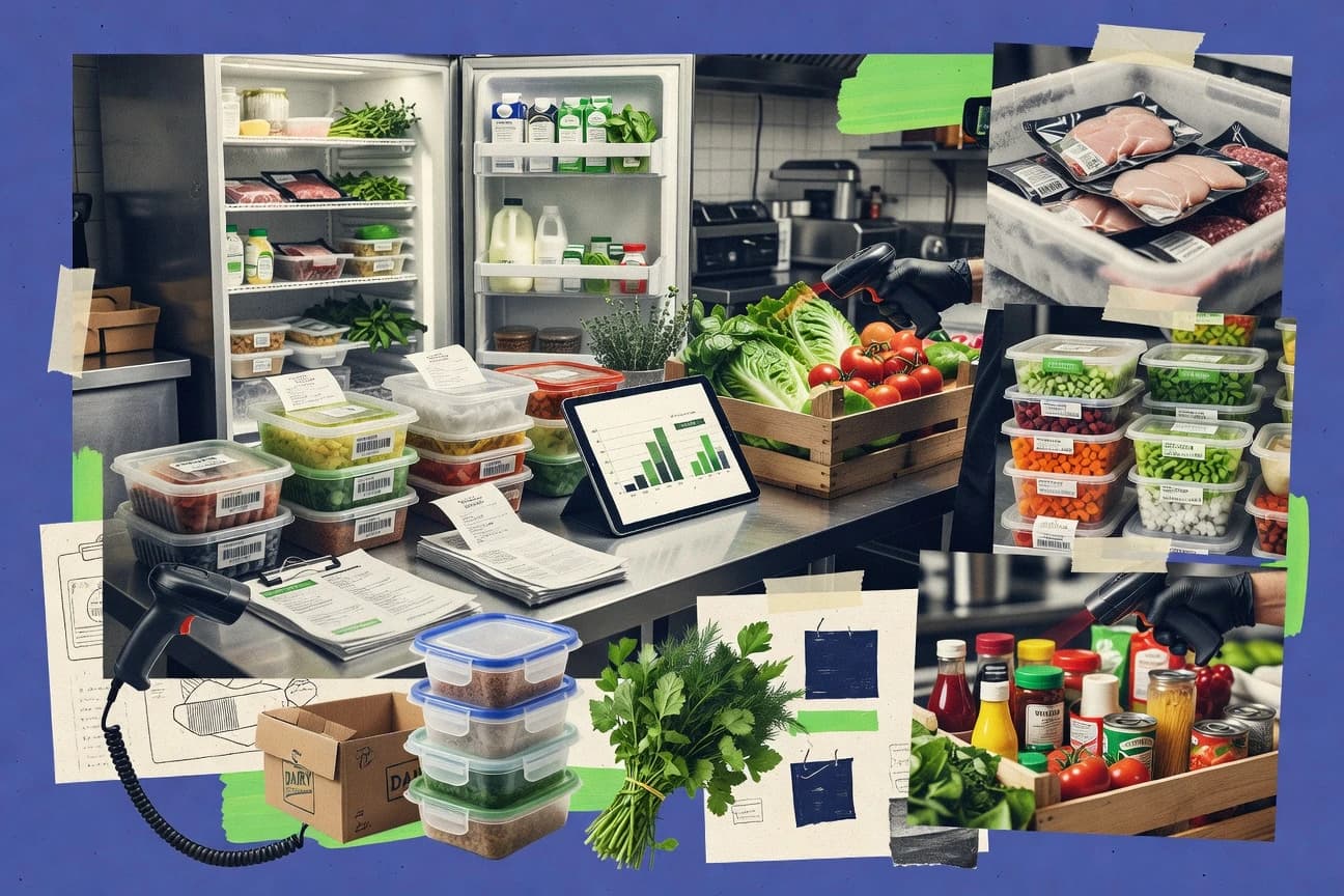 Top 10 Best Food Inventory Control Software of 2026