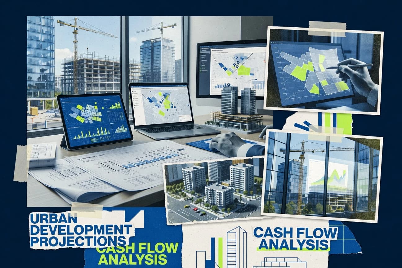 Top 10 Best Real Estate Investment And Development Software of 2026