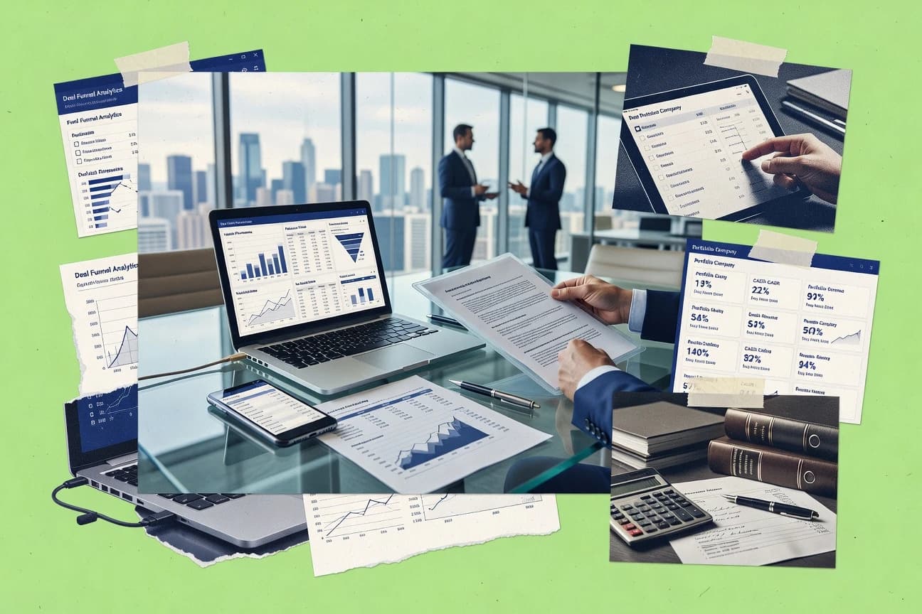 Top 10 Best Private Equity Investment Software of 2026