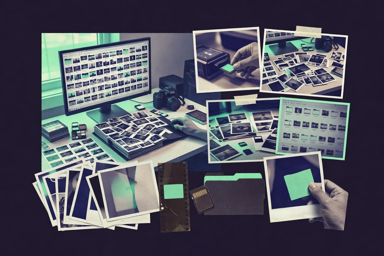 Top 10 Best Picture Management Software of 2026