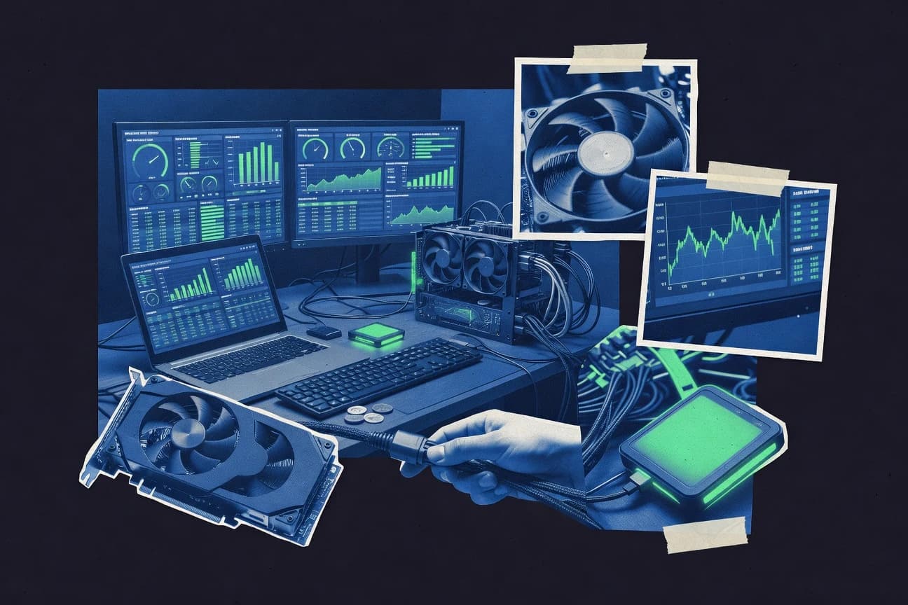 Top 10 Best Cryptocurrency Mining Software of 2026