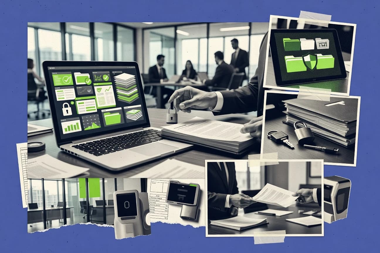 Top 10 Best Vdr Software of 2026