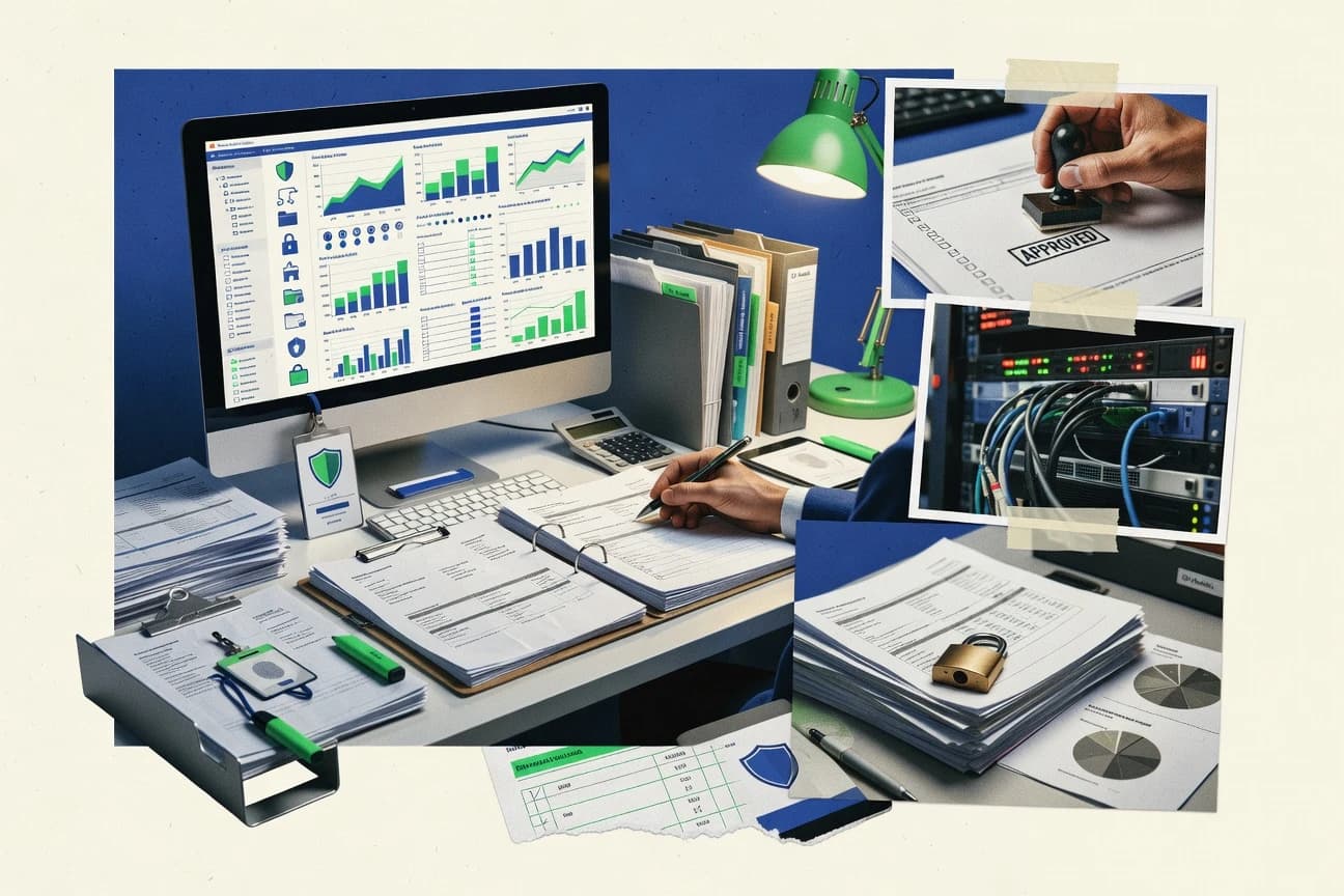 Top 10 Best Audit Compliance Software of 2026