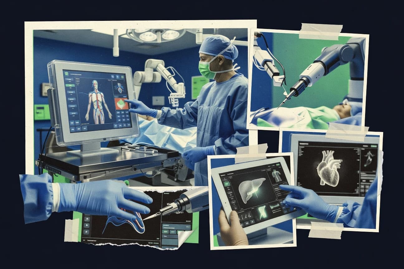 Top 10 Best Surgery Software of 2026