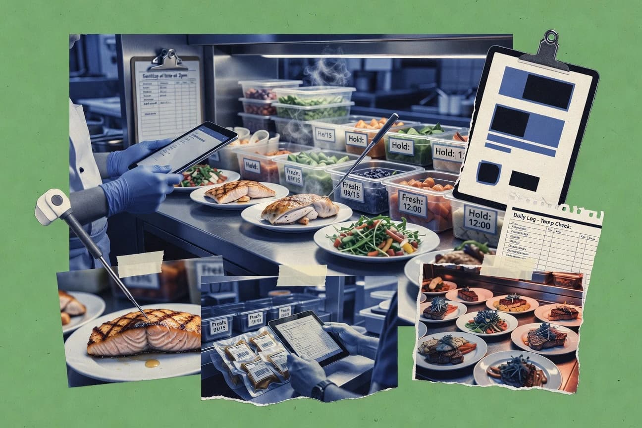 Top 10 Best Food Quality Software of 2026