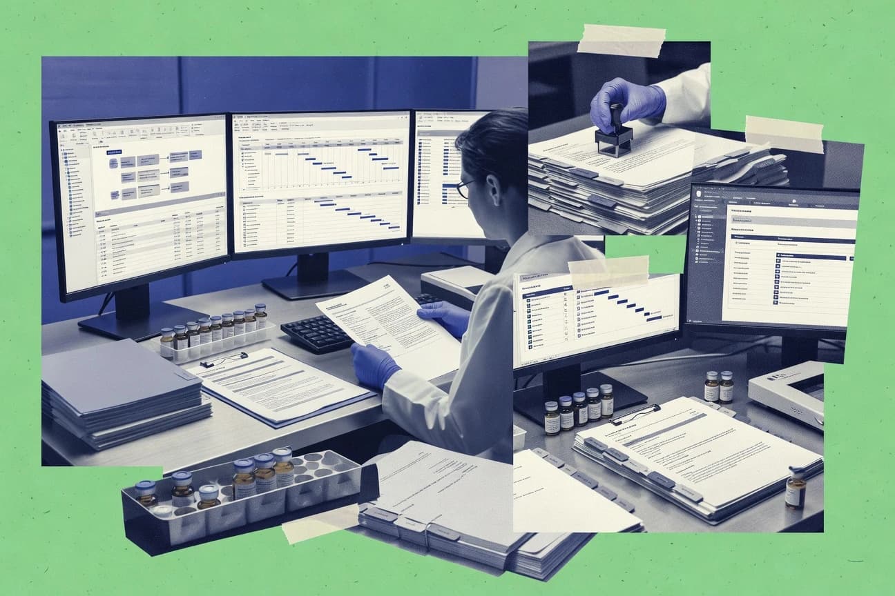 Top 10 Best Regulatory Submissions Software of 2026