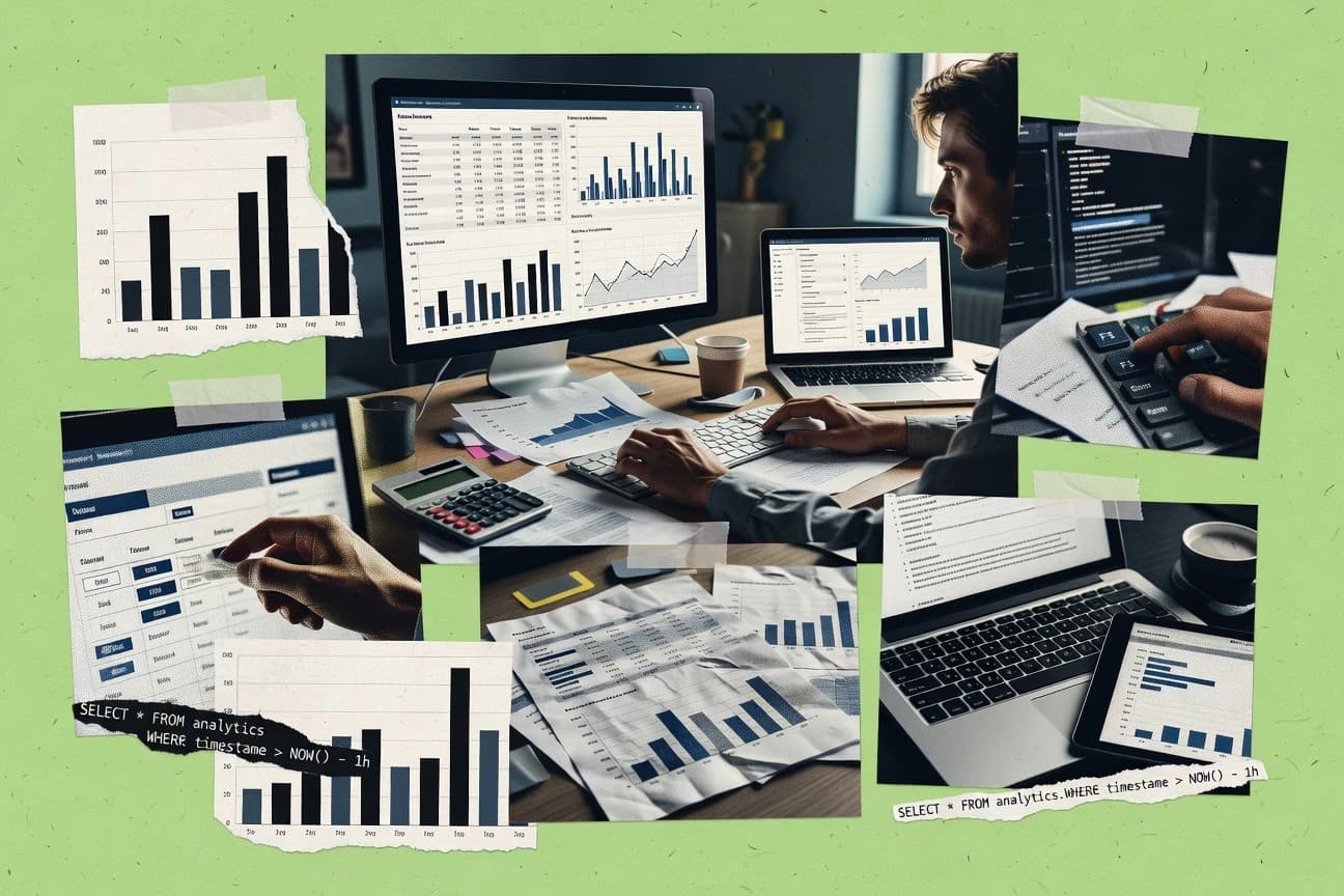 Top 10 Best Ad Hoc Reporting Software of 2026