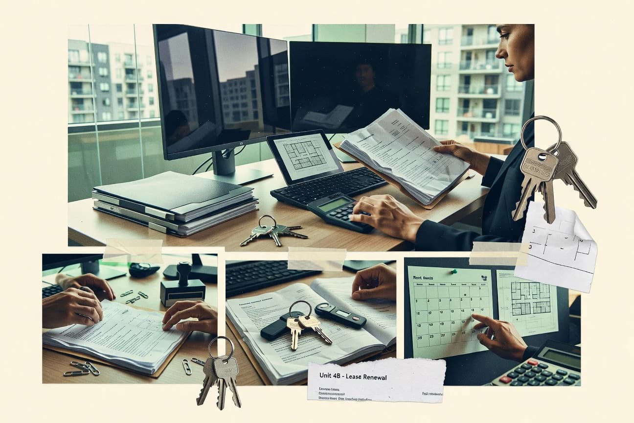 Top 10 Best Lease Administration Software of 2026