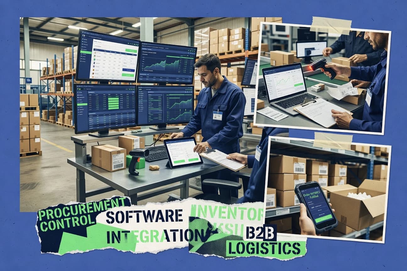 Top 10 Best B2B Ecommerce Software of 2026